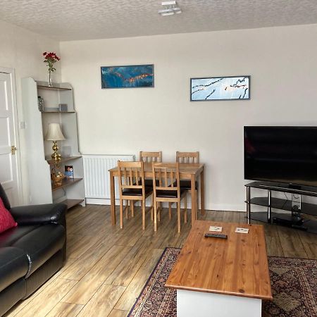 Templehall Cottage Coldingham Екстериор снимка