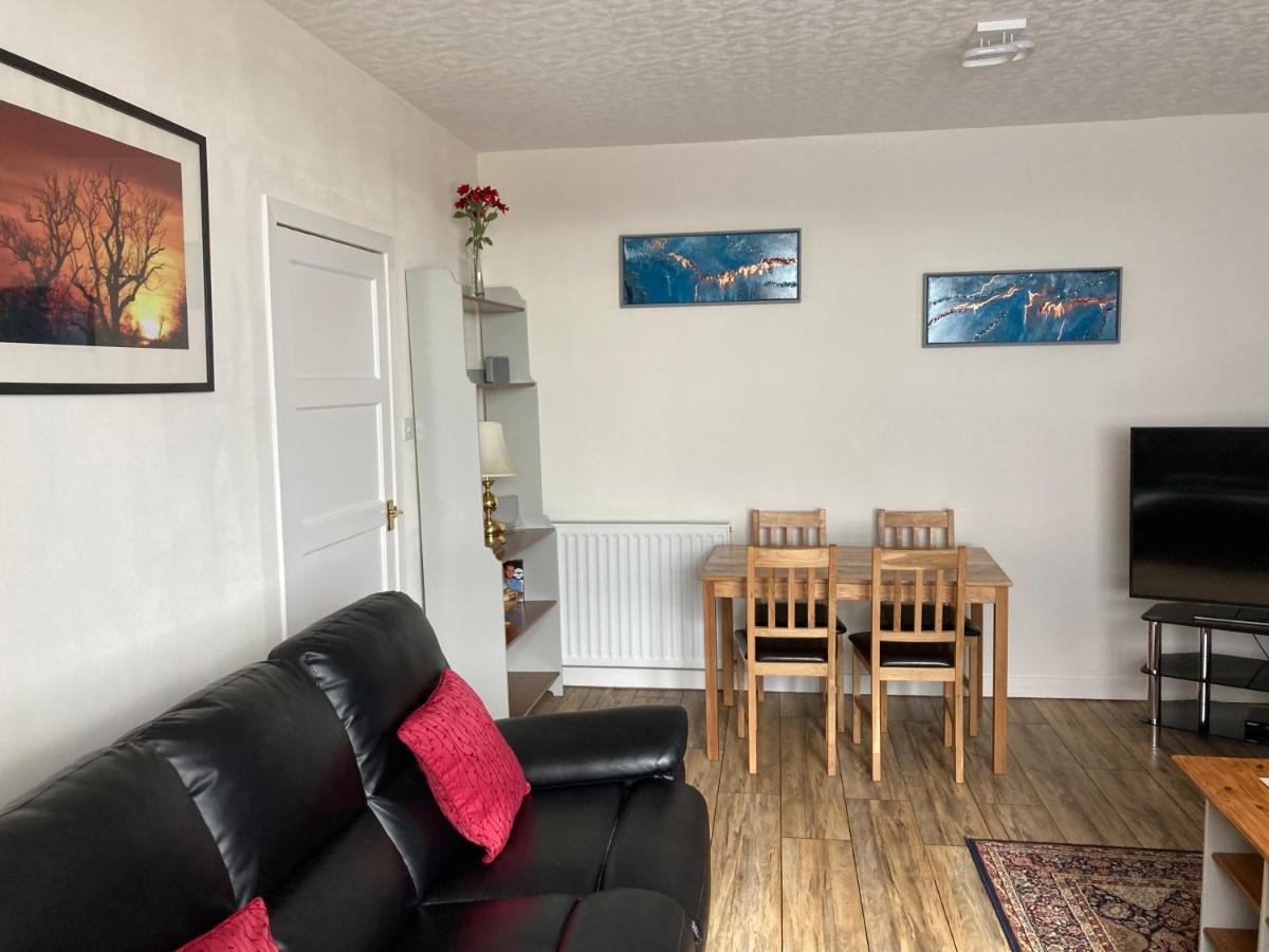 Templehall Cottage Coldingham Екстериор снимка