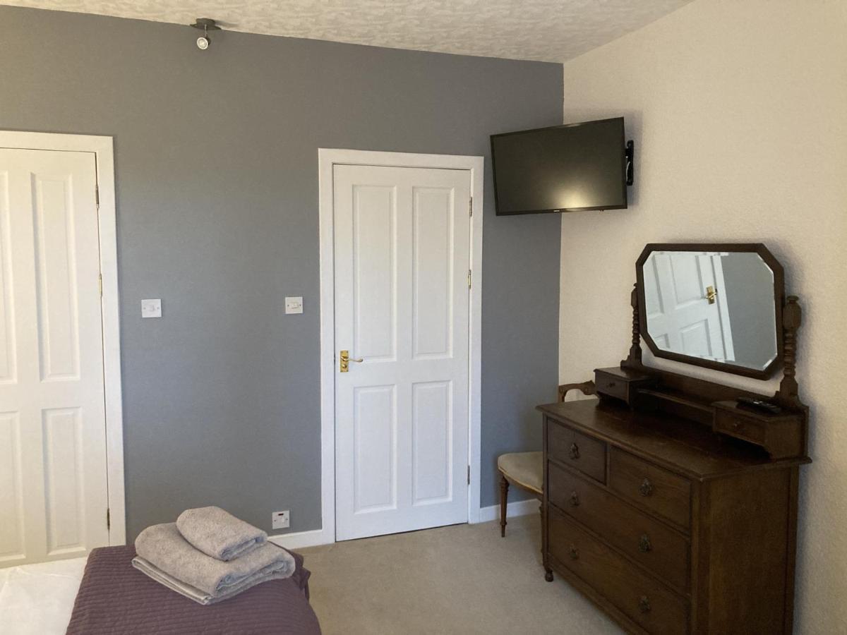 Templehall Cottage Coldingham Екстериор снимка