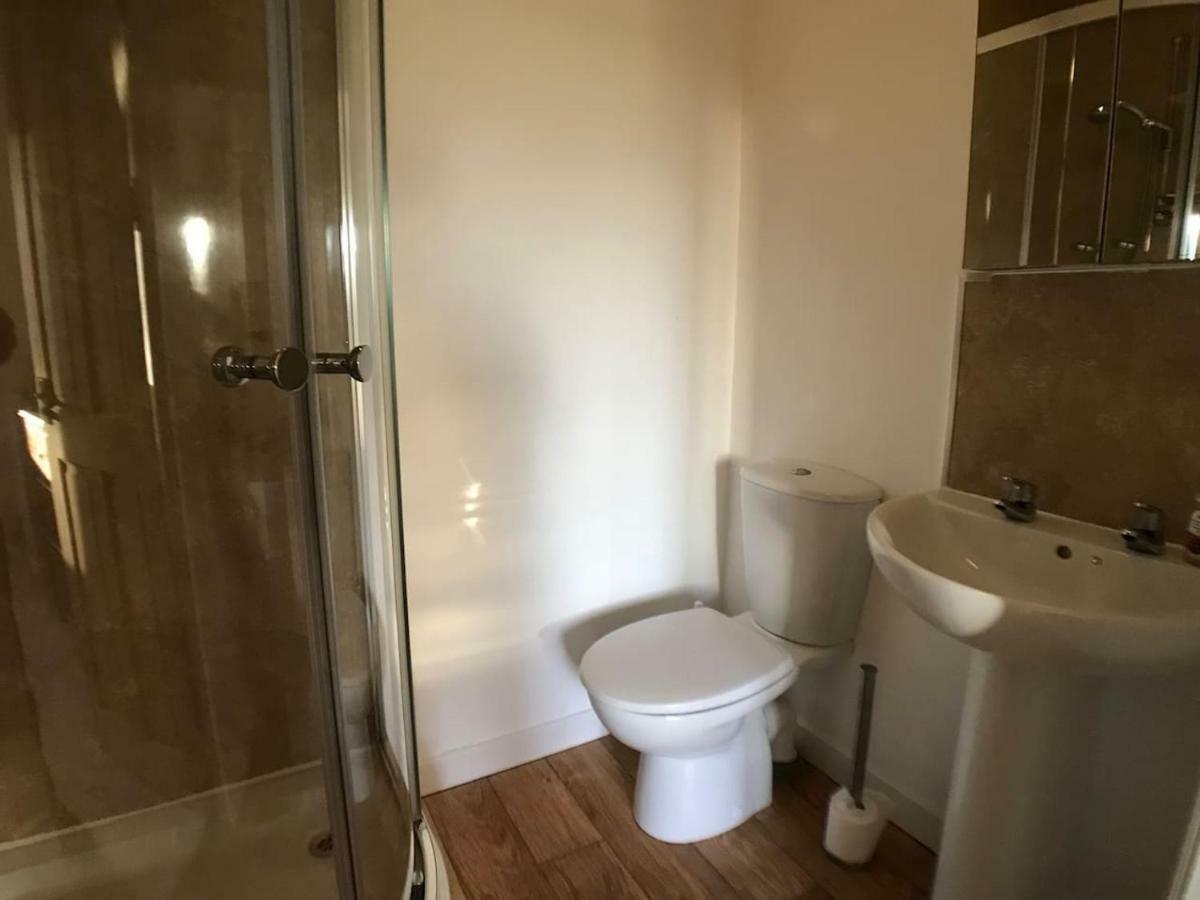 Templehall Cottage Coldingham Екстериор снимка